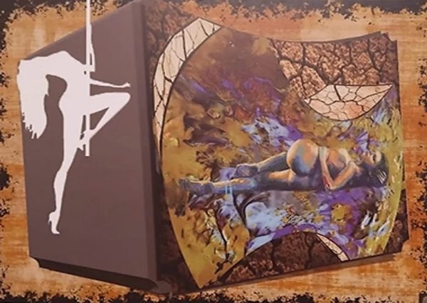 ÖZGÜN ÇALIŞMADIR